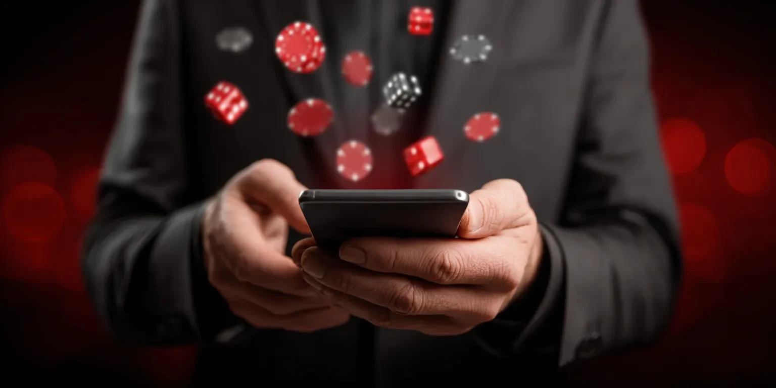 Strategi Baccarat