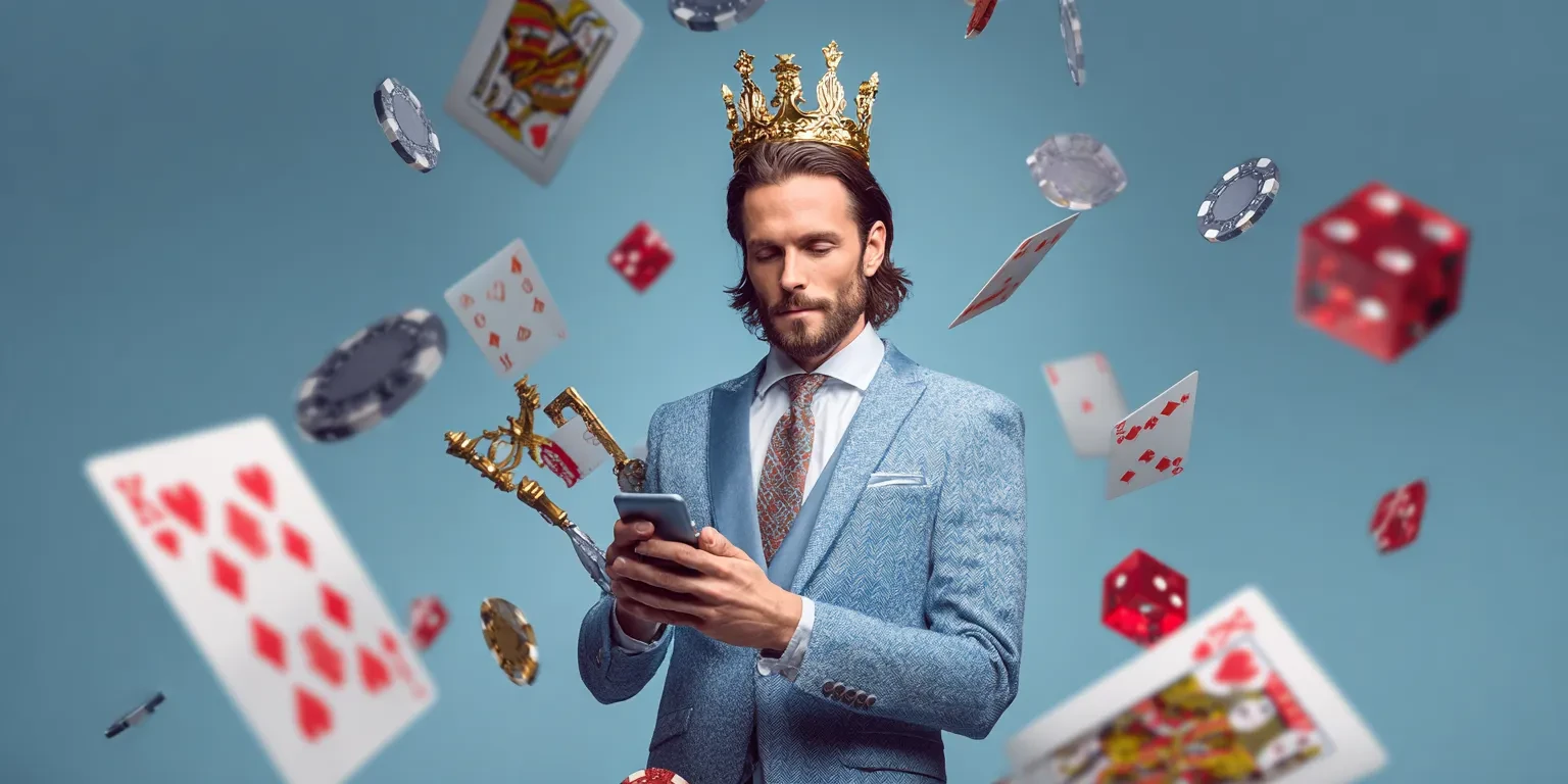 Mini Baccarat